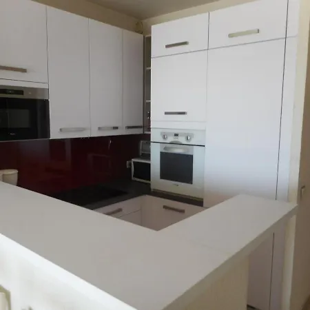 Location Climatise - 4 Couchages - - Fr-1-252a-32 Apartment