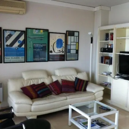 Location Climatise - 4 Couchages - - Fr-1-252a-32 Apartment *