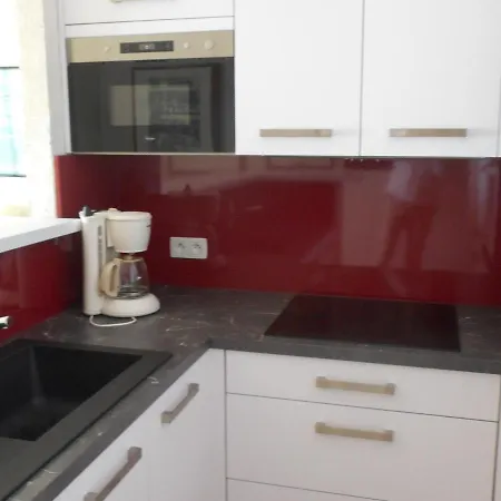 Location Climatise - 4 Couchages - - Fr-1-252a-32 Apartment