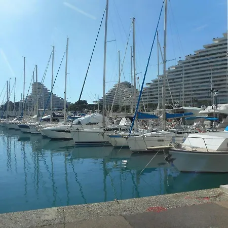 Location Climatise - 4 Couchages - - Fr-1-252a-32 *